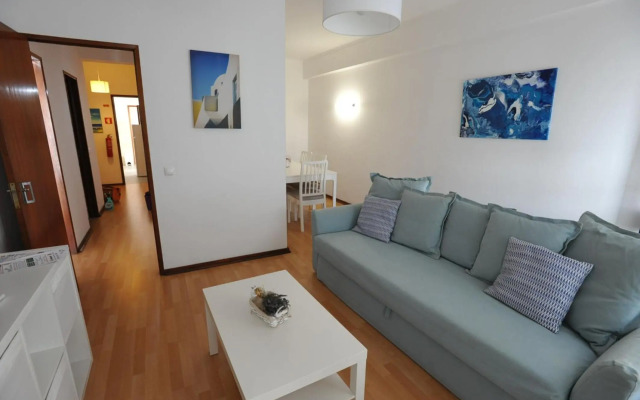 Lagos Central Apartments Ap 3