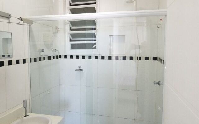 In Rio - Av Atlantica 928