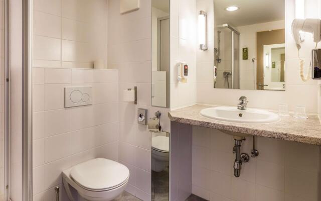Hotel ibis Woerthersee