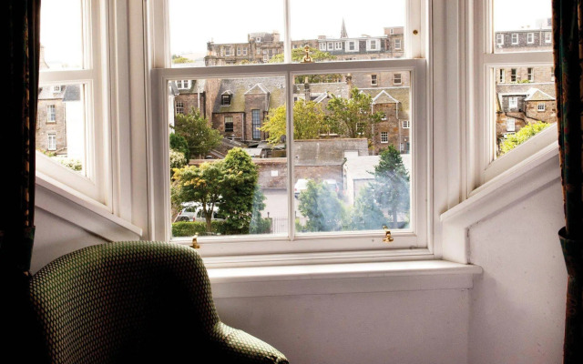 Best Western Scores Hotel