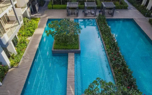 85 SOHO Hotel & Serviced Apartment