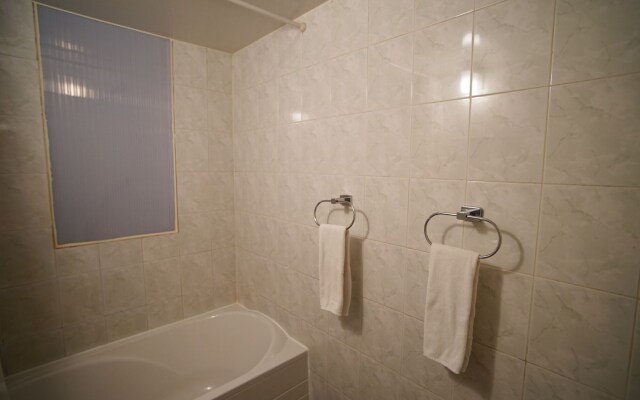 Seoul 53 hotel Insadong