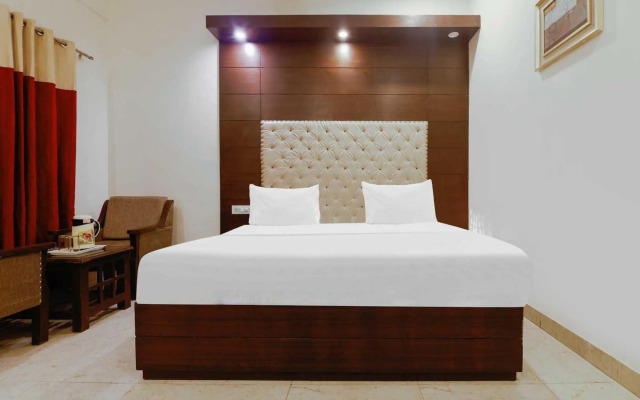 OYO Rooms 089 Kempty Fall