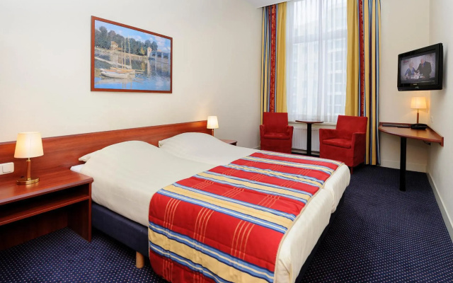 Boulevard Hotel Scheveningen