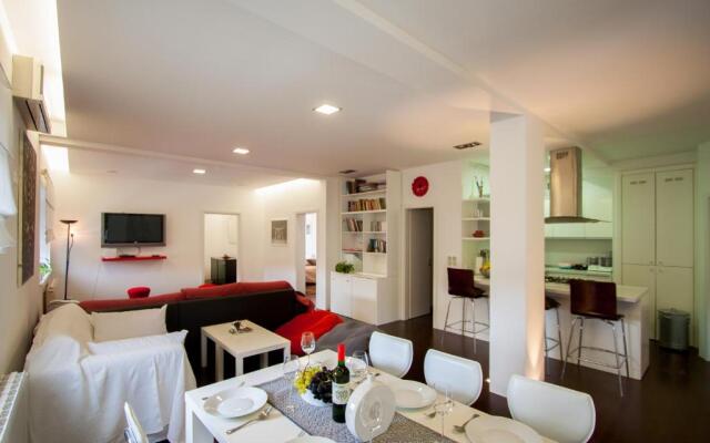 Zen & Art suite