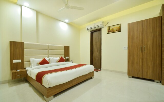 OYO 8510 Welcome Inn
