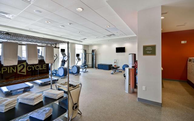 Home2 Suites by Hilton Perrysburg Levis Commons Toledo