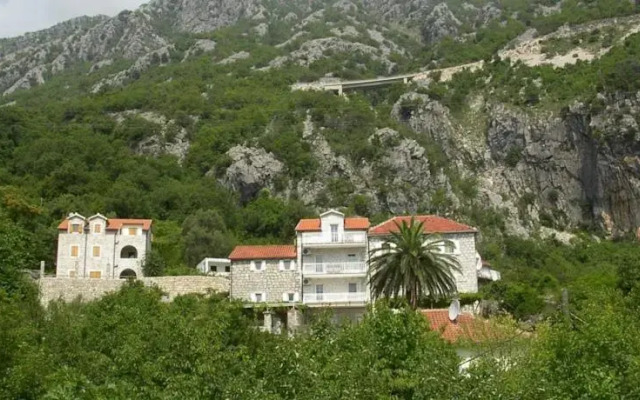 Villa Lipci