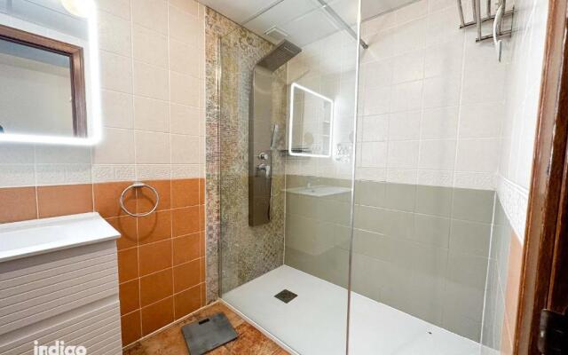 ASS001 Two Bedroom Townhouse