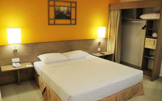 Lost World of Tambun