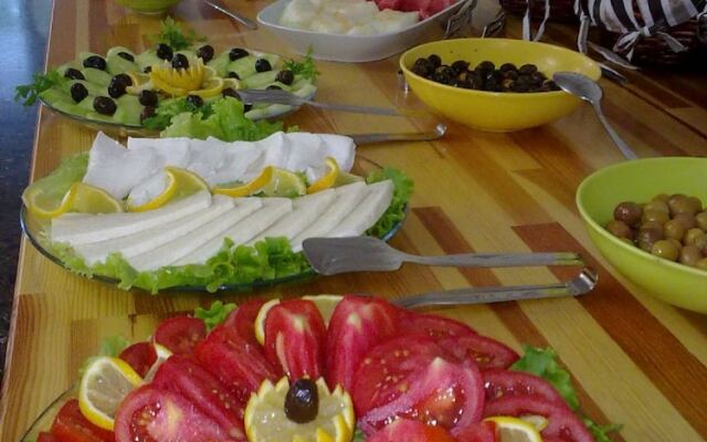 Kyme Otel