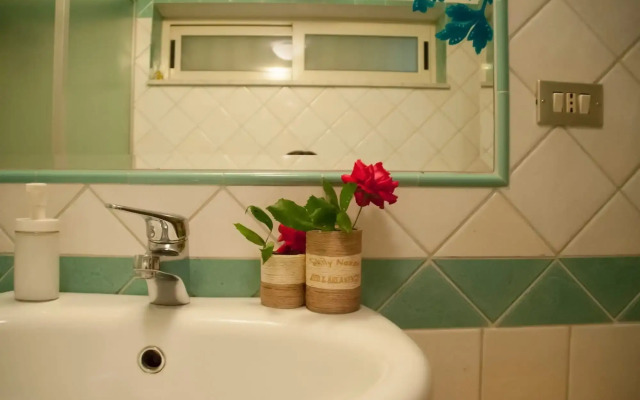 B&B Sikily Naxos