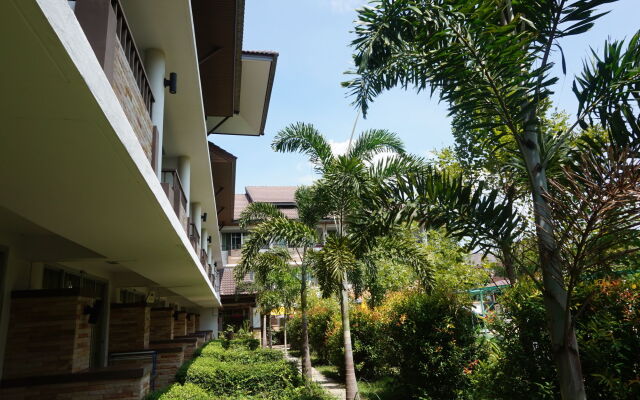 Banana Park Hotel