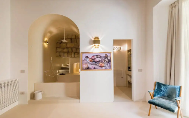 Spazo CMM - Sant'Arpino