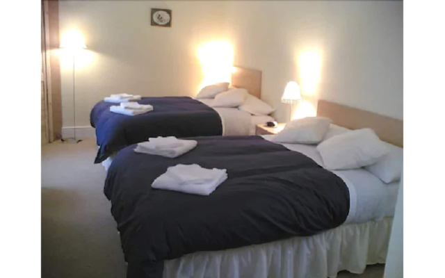 Athena Guest House