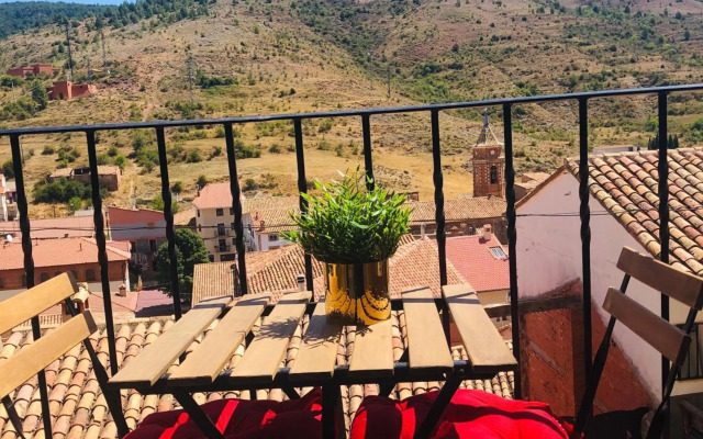 Ski & Nature Javalambre