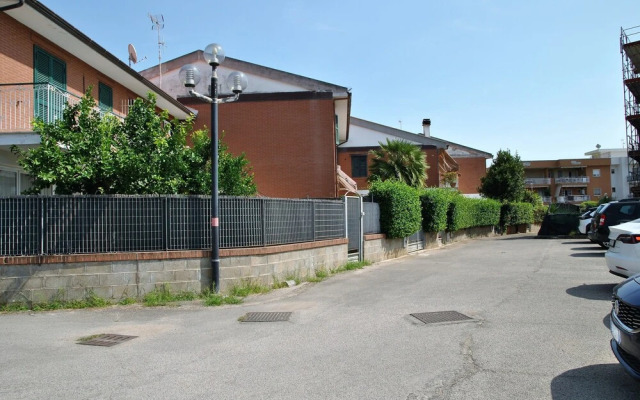 Villa Mare Blu 5 Minutes From Beach