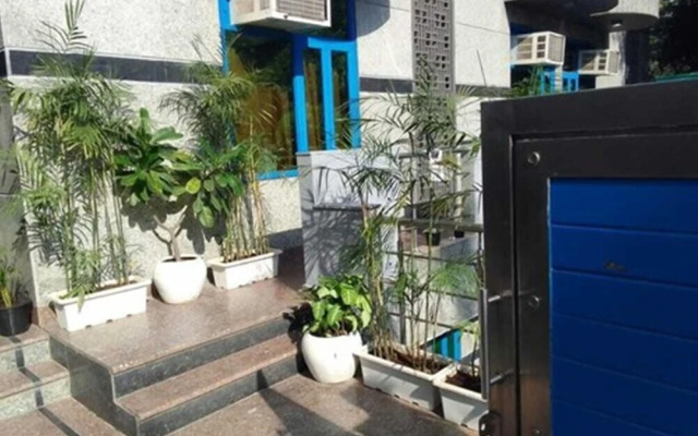 Live Inn Hotel sector 45