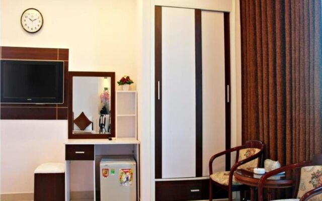 HANZ Huong Mai Hotel