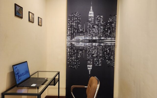 The Travellers House - Pet Friendly Accommodation