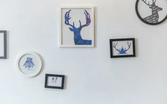 Ruili Apartment