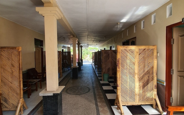 Hotel Astawa Lombok Ii