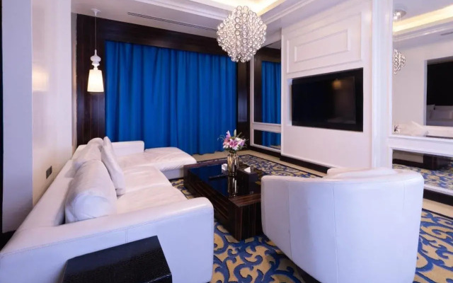Nordic Palace & SPA