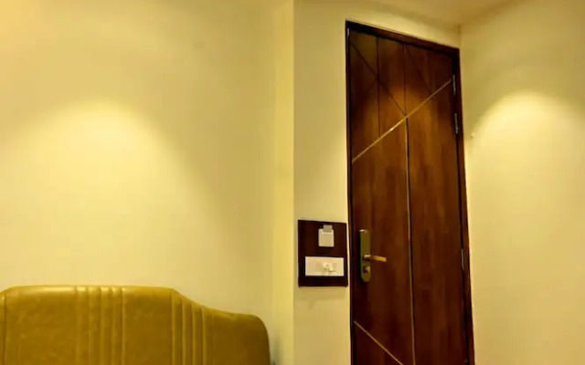Hotel Indus