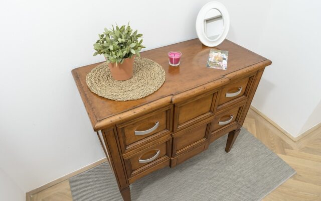 Senator Suite Stephansplatz by Welcome2Vienna