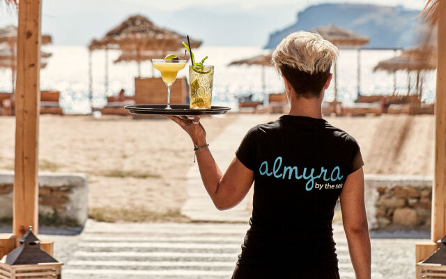 Dionysos Sea Side Resort