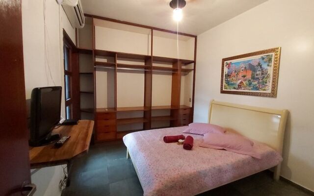 Cantinho Primavera - Caraguatatuba