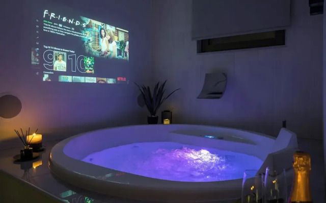 Pi Suite Project Smart Living