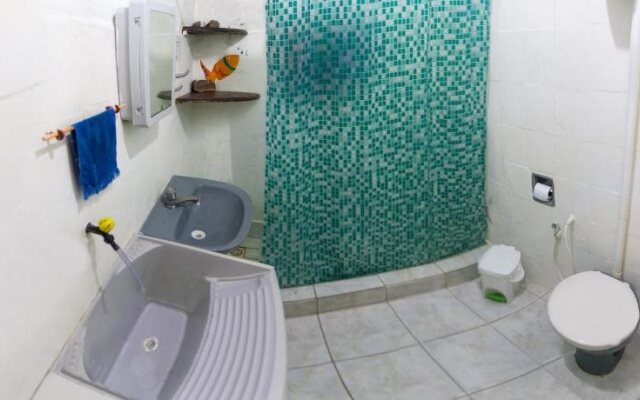 Macondo Hostel