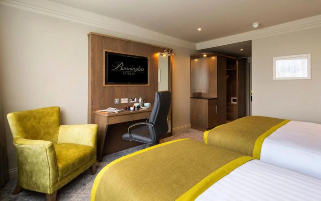 The Bonnington Dublin