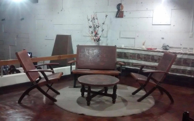 Hostal Los Angeles Amigos Inn