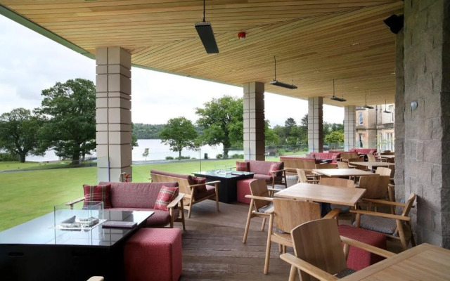 Cameron House On Loch Lomond