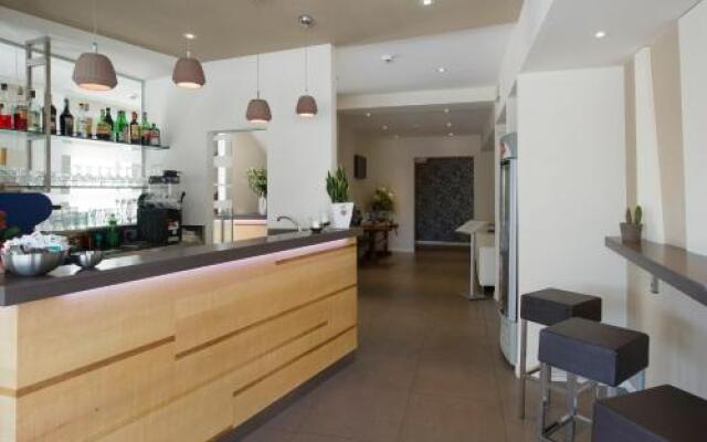 Hotel Benvenuto