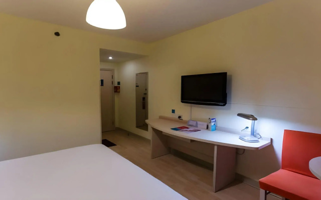 Jinjiang Inn Zibo Liuquan Road