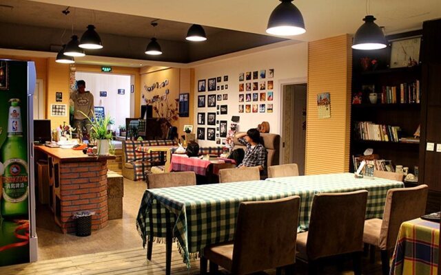 Seven Seas Youth Hostel