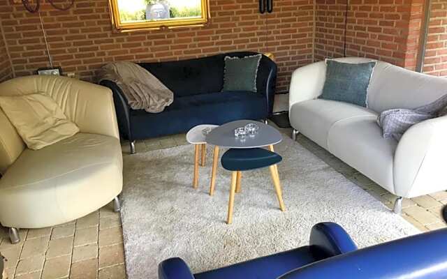 Bed & Breakfast Haus unter den Linden