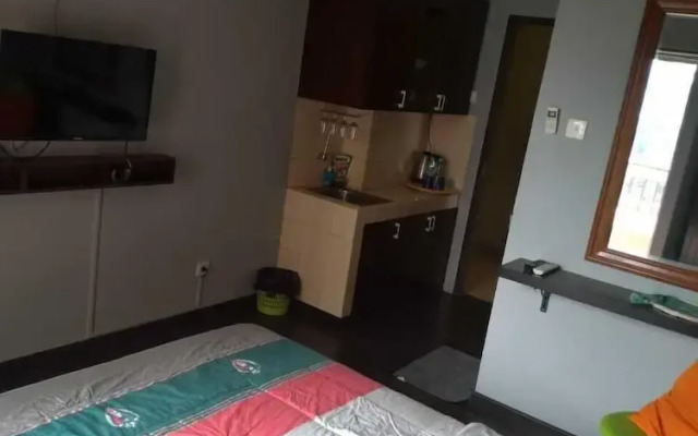 The Satu Stay Apartemen SGV