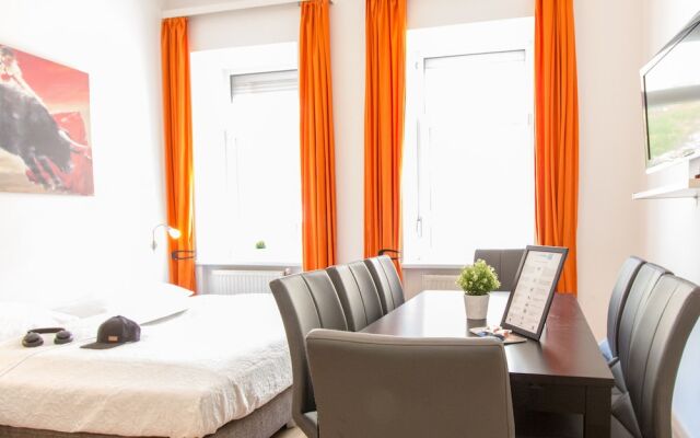 Apartment Enenkelstrasse