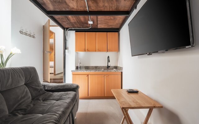 Hostal Juarez - Hostel