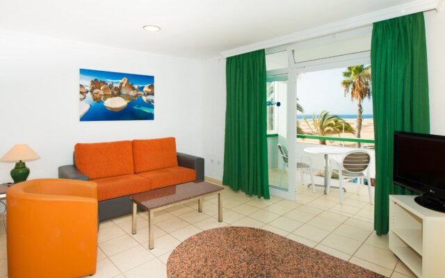 Apartamentos Arco Iris Apartments