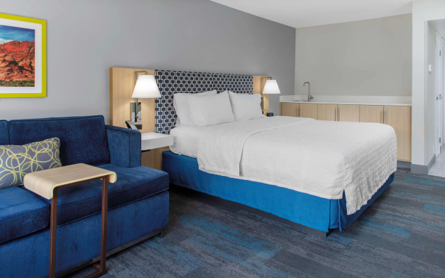 Hampton Inn Las Vegas/Summerlin