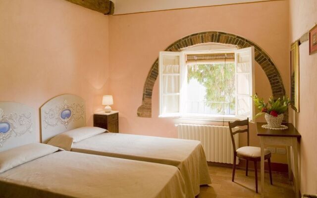 Agriturismo La Chiusa di Nanni