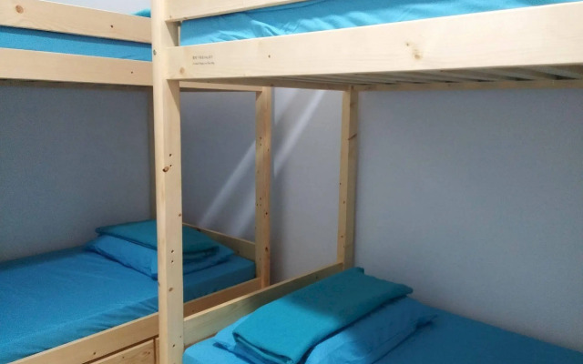 Golden Hostel