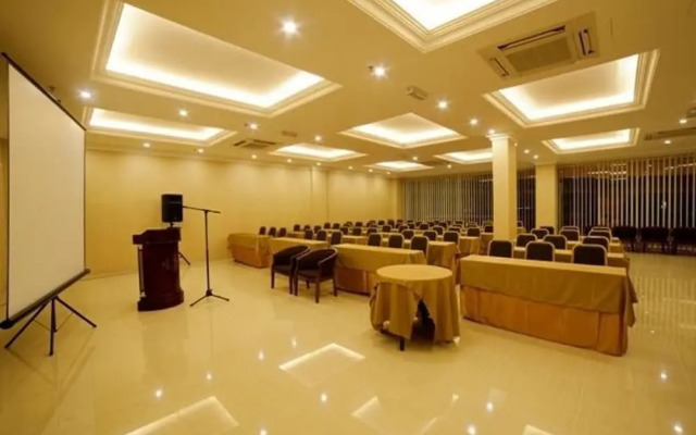 Sahabat Guesthouse