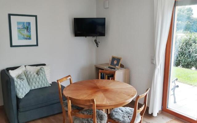 Komfort Appartement Panoramaweg