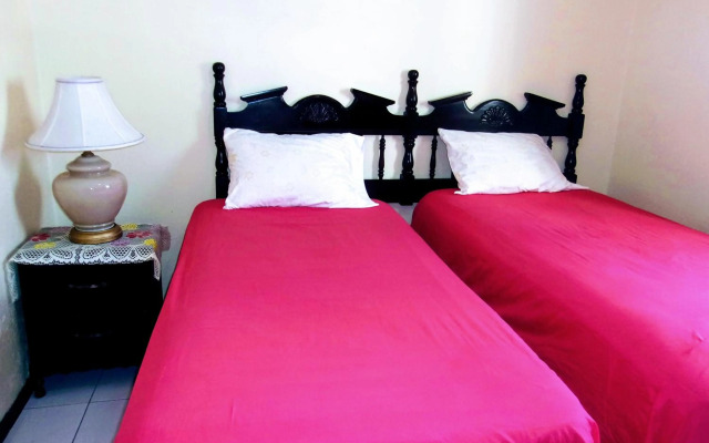 Central Oaklands Kingston Apt